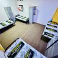 SAR 450/month,  BED SPACE AVAILABLE IN MALAZ (OPPOSITE TO CEYLON RESTAURANT)