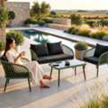 INR 66999,  Best Garden Furniture: Choosing Pieces That Last Outdoors