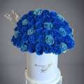 Shop Baby Boy Flower Arrangements For Federal Holiday 2026