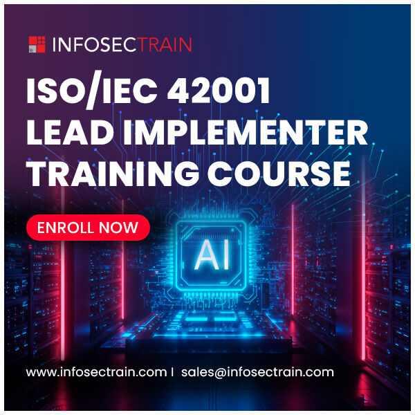 New York, Education, Best ISO 42001 LI Training