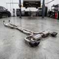 Efficient Automotive Exhaust Manufacturing - Hirotec