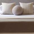 KWD 425/month,  Furnished,  2 BR,  On The Beach! Modern Furnished 2 Bedrooms Apartment In Mangaf With Pool