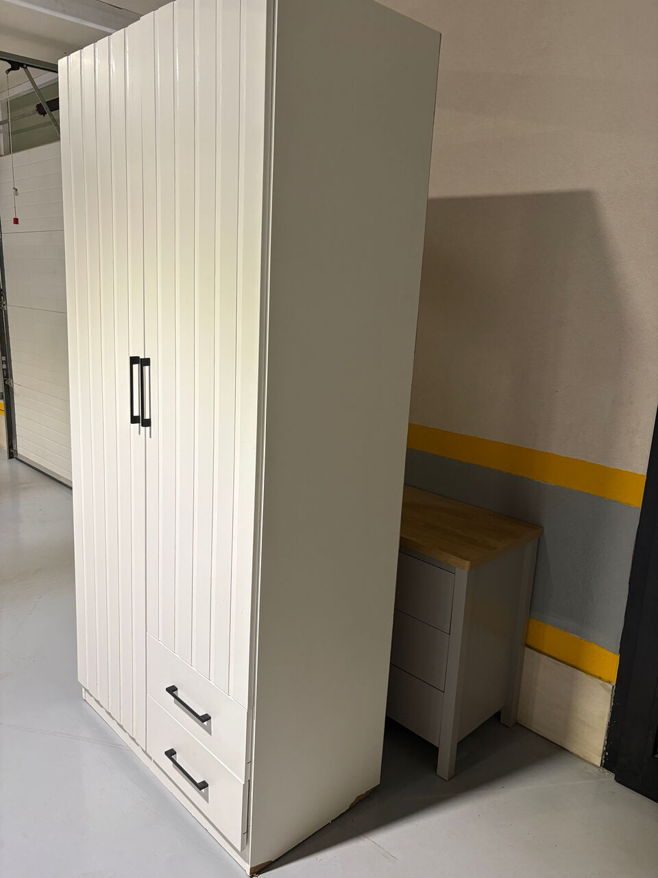 Al Rawdah, Furniture, Sr 270,  Wardrobe