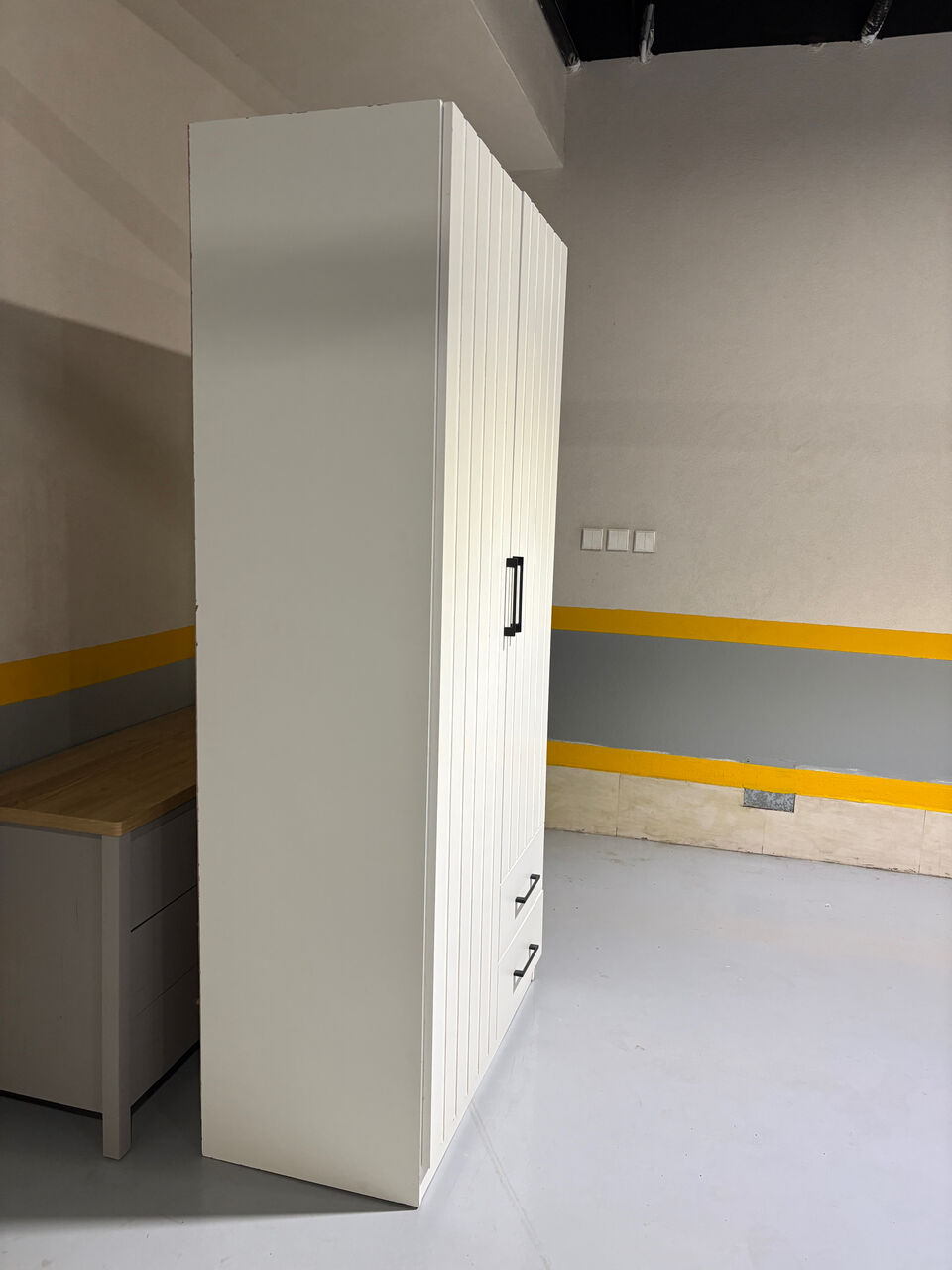 Al Rawdah, Furniture, Sr 270,  Wardrobe
