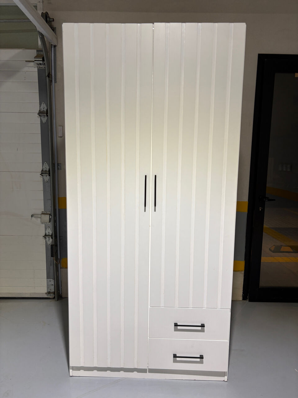 Al Rawdah, Furniture, Sr 270,  Wardrobe