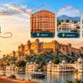 Private & Custom India Tours Operator | Heritage Route Travels