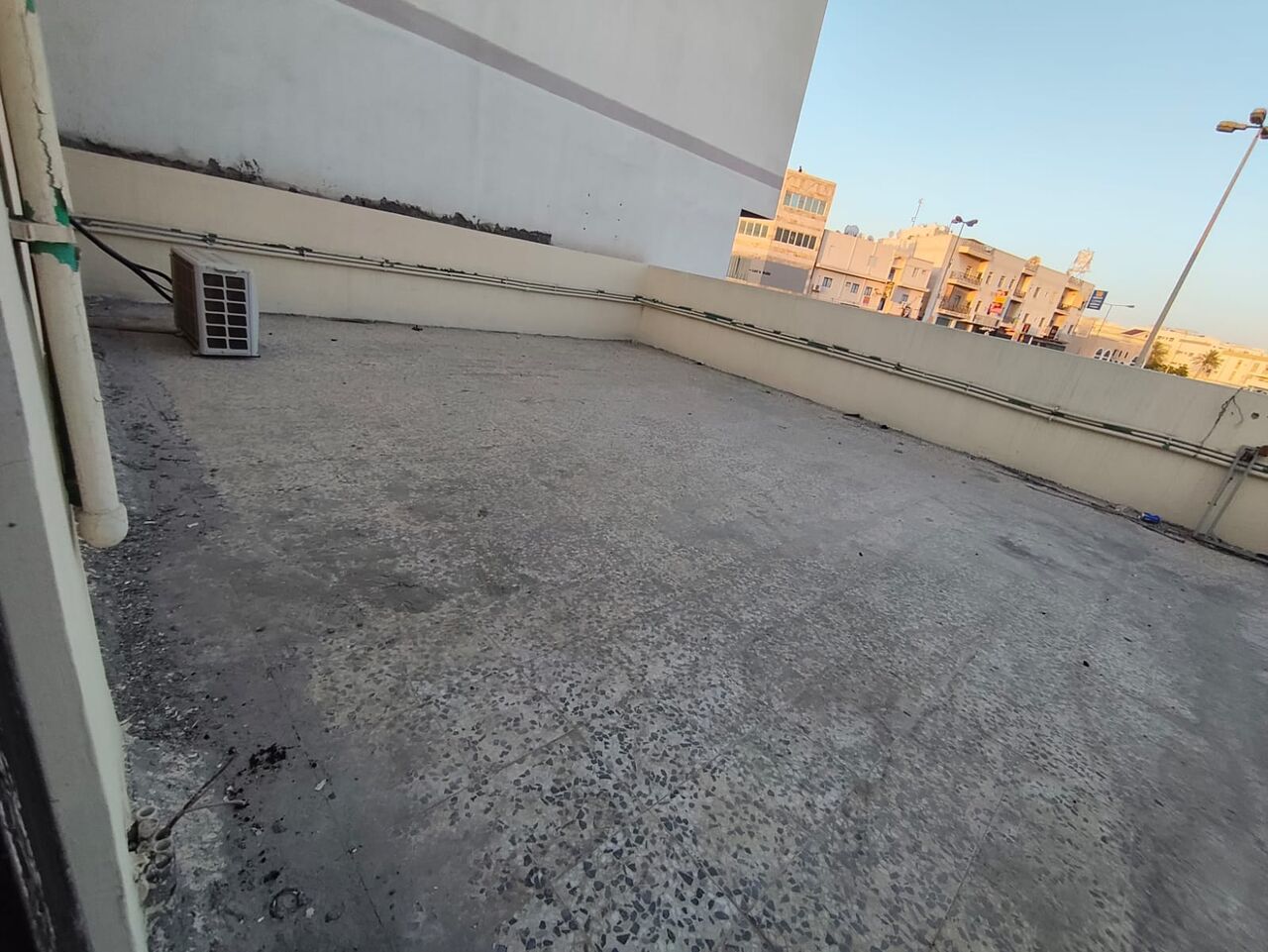 Manama, Apartments, Flats, Houses & Villas, BHD 130/year,  1 BR,  Isatown:- Studio Flat On Rent With Unlimited Ewa & Ac..