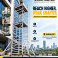 Aluminium Scaffolding In Bangalore For Practical Work Access