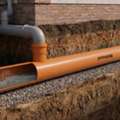 UGD Pipe With High Hydraulic Flow Efficiency &ndash; Prayag India