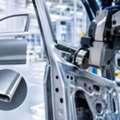 Precision Hemming Technology For Automotive Panels - Hirotec