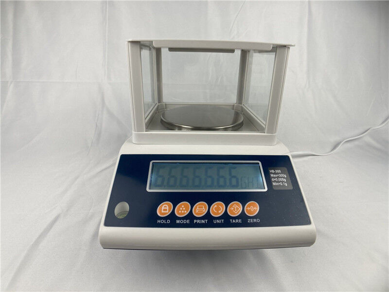 Kampala, Electronics, UGX 5000000,  Analytical Balance For Calibration Laboratory