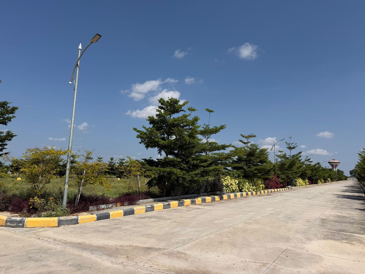 Hyderabad, Residential Plots, INR 28999,  253 Sq. Yard,  Open Villa Plots Near Shamshabad Airport Hyderabad
