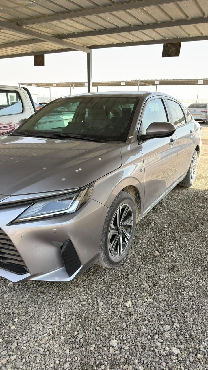 Riyadh, Vehicles, Cars & Trucks , SAR 68000,  Yaris Y Plus,  2026,  Automatic,  22000 KM,  Toyota   &ndash; For Sale (Price Will Be Negotiable)