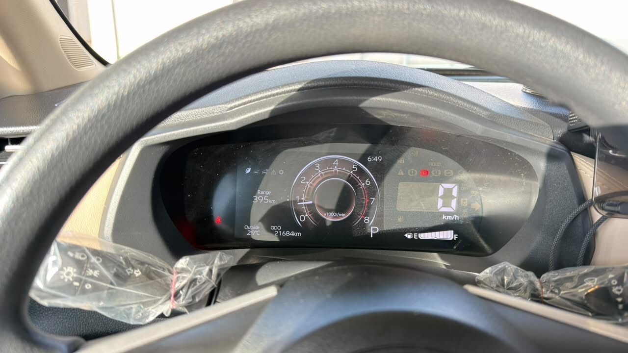 Riyadh, Vehicles, Cars & Trucks , SAR 68000,  Yaris Y Plus,  2026,  Automatic,  22000 KM,  Toyota   &ndash; For Sale (Price Will Be Negotiable)