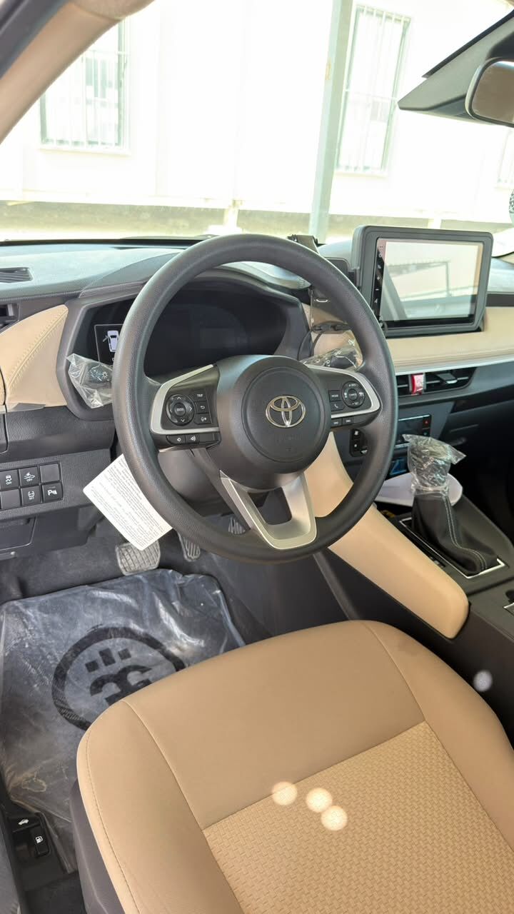 Riyadh, Vehicles, Cars & Trucks , SAR 68000,  Yaris Y Plus,  2026,  Automatic,  22000 KM,  Toyota   &ndash; For Sale (Price Will Be Negotiable)