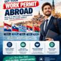 Partner With Us For Overseas Workforce Solutions | European Work Permits For B2B Agencies