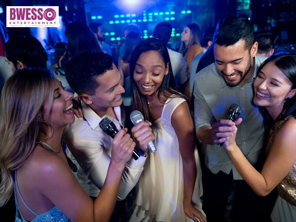 New York, Event Planning, Combine Music And Fun With A Dj Karaoke Near Me