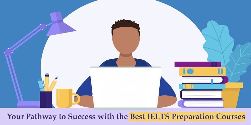 New Delhi, Education, IELTS Preparation Courses