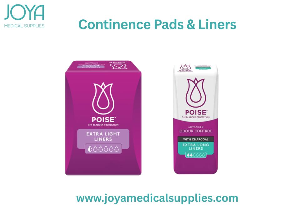 Sydney, Health & Beauty Items, Continence Pads & Liners - Joya Medical Supplies