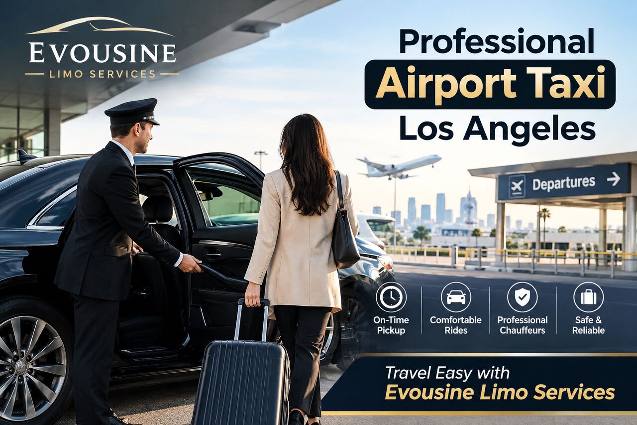 Los Angeles, Vehicle Lease Transfer, Reliable Airport Transportation In Los Angeles