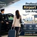 Reliable Airport Transportation In Los Angeles