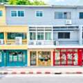 THB 84999,  20 Sq. Feet,  ดองกิ มอลล์ ทองหล่อ 550 ม.ให้เช่าอาคารพ