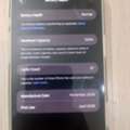 SAR 3800,  I Phone 16 Pro Max 256GB 100% Battery