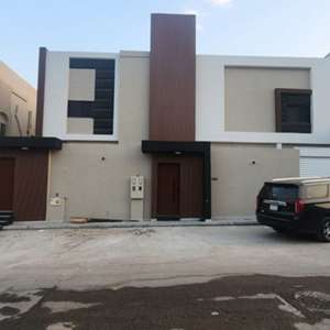 SAR 47000/year, 400 Sq. Meter, SAR 53K/yearly Ground Floor Rent, SAR 47K? Yearly First Floor In A Luxury Villa
