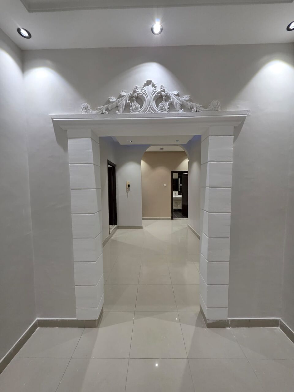 Al Urayja, Apartments, Flats, Houses & Villas, SAR 47000/year,  400 Sq. Meter,  SAR 53K/yearly Ground Floor Rent, SAR 47K? Yearly First Floor In A Luxury Villa