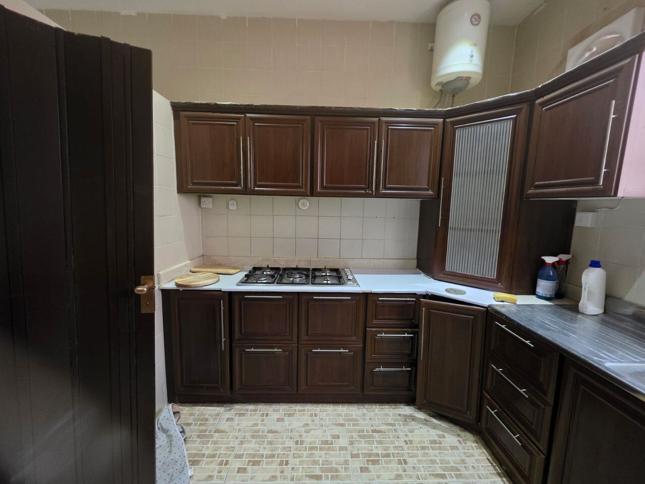 Al Urayja, Apartments, Flats, Houses & Villas, SAR 47000/year,  400 Sq. Meter,  SAR 53K/yearly Ground Floor Rent, SAR 47K? Yearly First Floor In A Luxury Villa