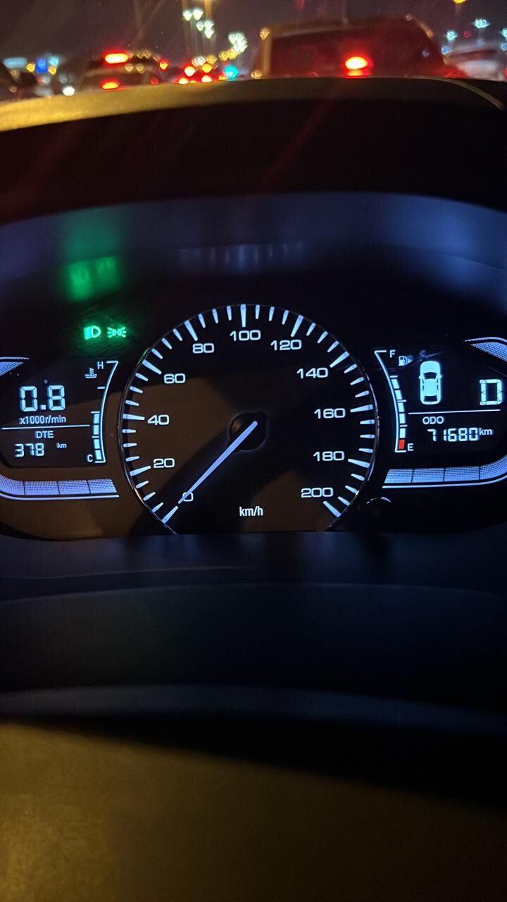 Riffa, Auto Parts, BHD 1550,  Car