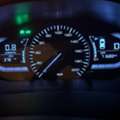BHD 1550,  Car