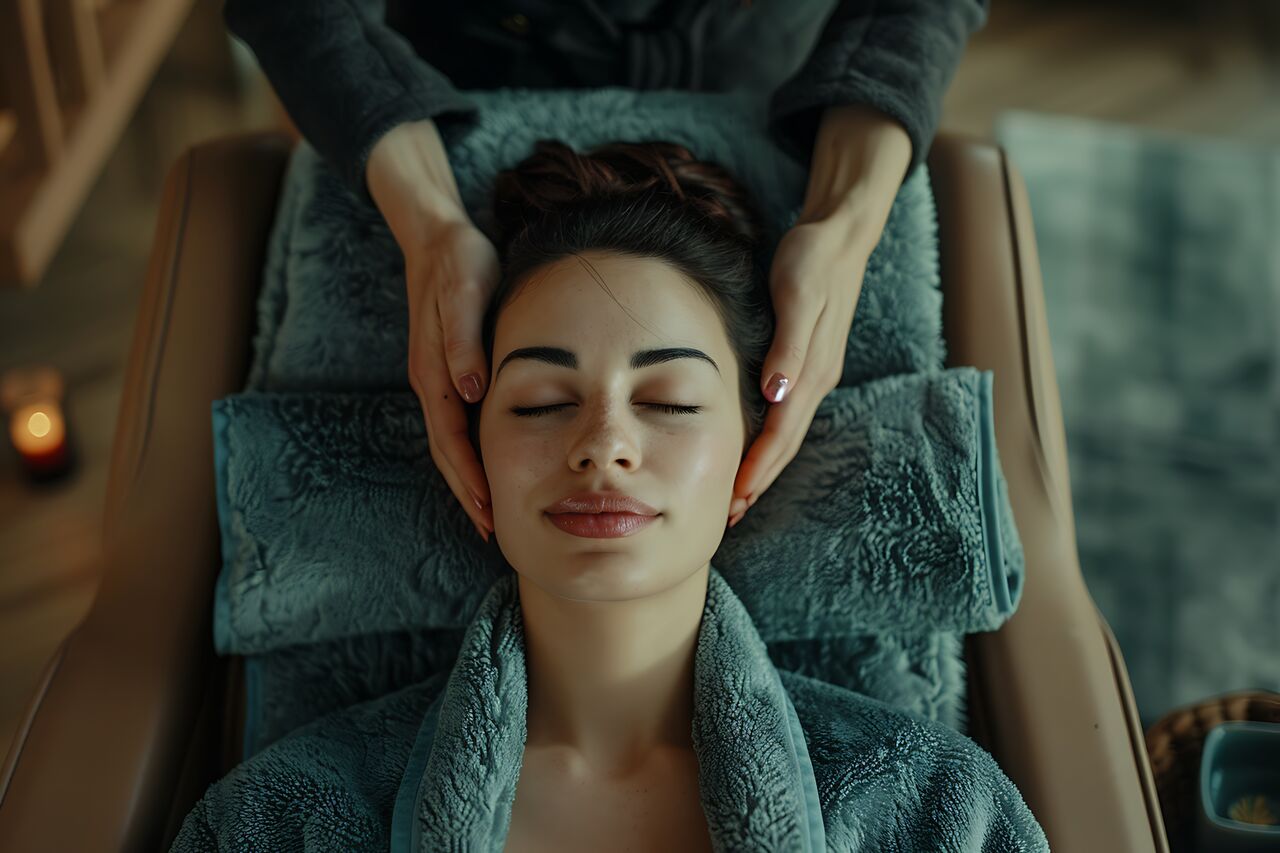 New Delhi, Health, Relax, Refresh & Rejuvenate At The Best Spa In Delhi