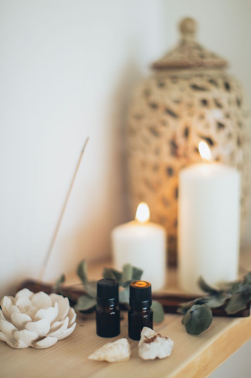 New Delhi, Health, Relax, Refresh & Rejuvenate At The Best Spa In Delhi