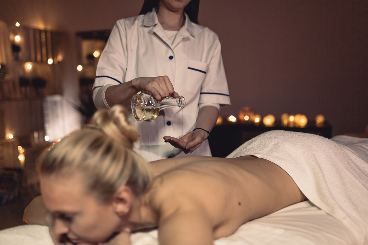 New Delhi, Health, Relax, Refresh & Rejuvenate At The Best Spa In Delhi