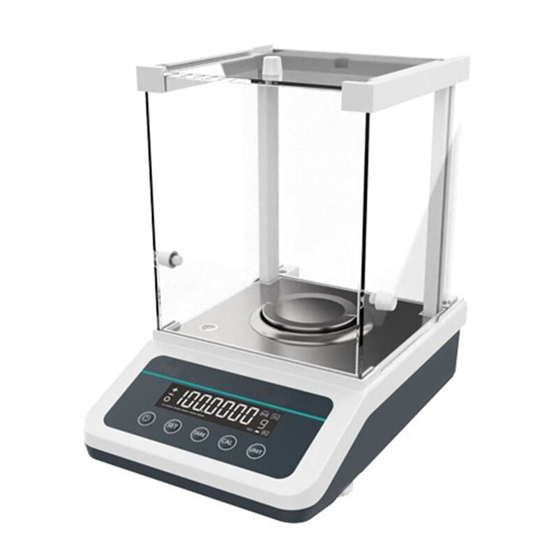 Kampala, Electronics, UGX 5000000,  Analytical Balance For Chemical Laboratory