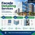 Get Precise Facade Detailing Services In Dallas &ndash; Call Now!