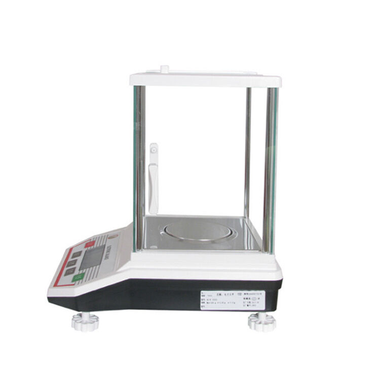 Kampala, Electronics, UGX 5000000,  Analytical Balance For Food Laboratory