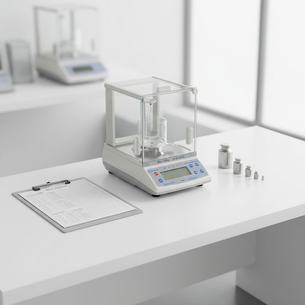 Kampala, Electronics, UGX 5000000,  Analytical Balance For Manufacturing Laboratory