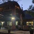 ZAR 4000000,  3 BR,  225 Sq. Meter,  1-Hectare Safari Lodge With Unfenced Access To A 4,000ha Nature Reserve