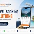 Online Travel Booking Solutions For UAE Businesses