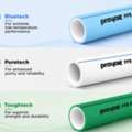 PPR Pipe Fittings For HVAC And Technical Systems &ndash; Prayag India