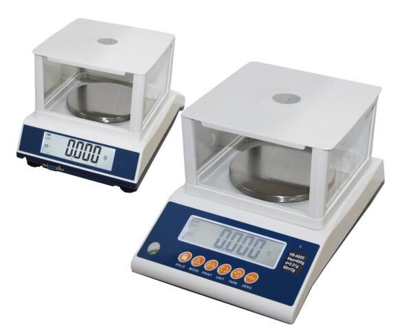 Kampala, Electronics, UGX 5000000,  Analytical Balance For Laboratory