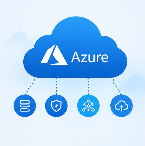 New York, Technical, Azure Cloud Computing: What To Know Before Moving