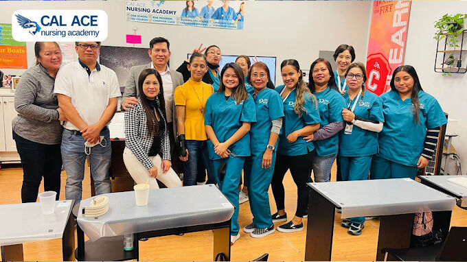 New York, Education, Explore CNA Classes Sacramento For Practical Nursing Skills