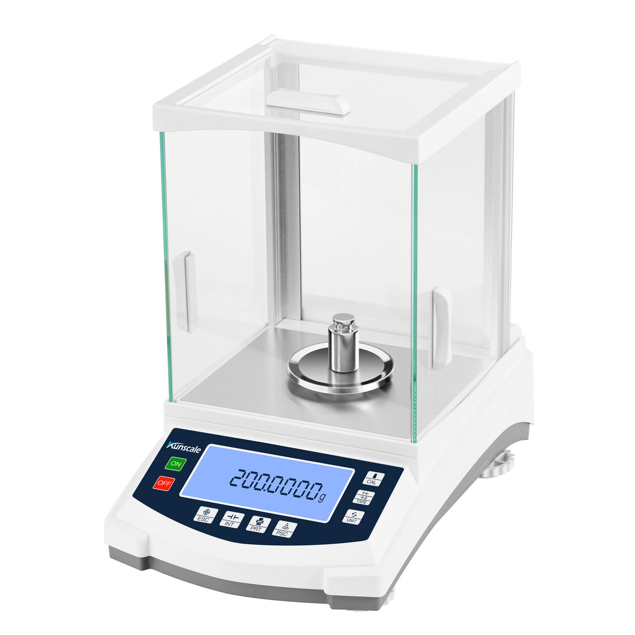 Kampala, Electronics, UGX 5000000,  Analytical Balance For Formulation Laboratory Uganda