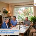 Paid Family Caregiver Randolph MA For In-Home Family Support