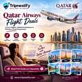 Qatar Airways Flight Deals Best Fares Premium Cabins & Global Routes Tripnestify
