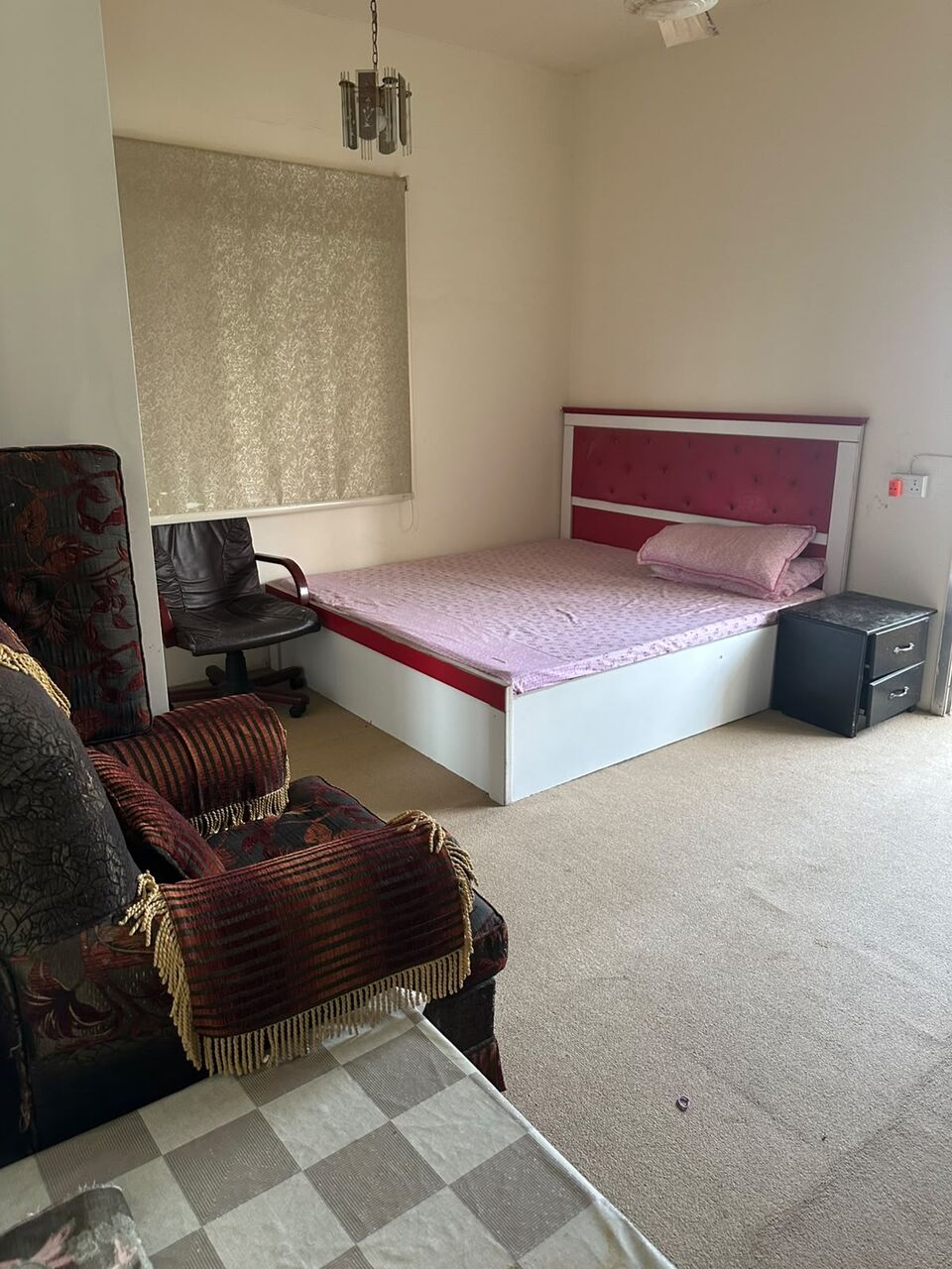 Al Faisaliyah, Rooms for Rent, SAR 1066/month,  Furnished,  Room For Rent &ndash; Furnished Private Room
