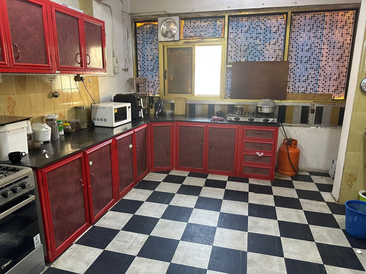 Al Faisaliyah, Rooms for Rent, SAR 1066/month,  Furnished,  Room For Rent &ndash; Furnished Private Room